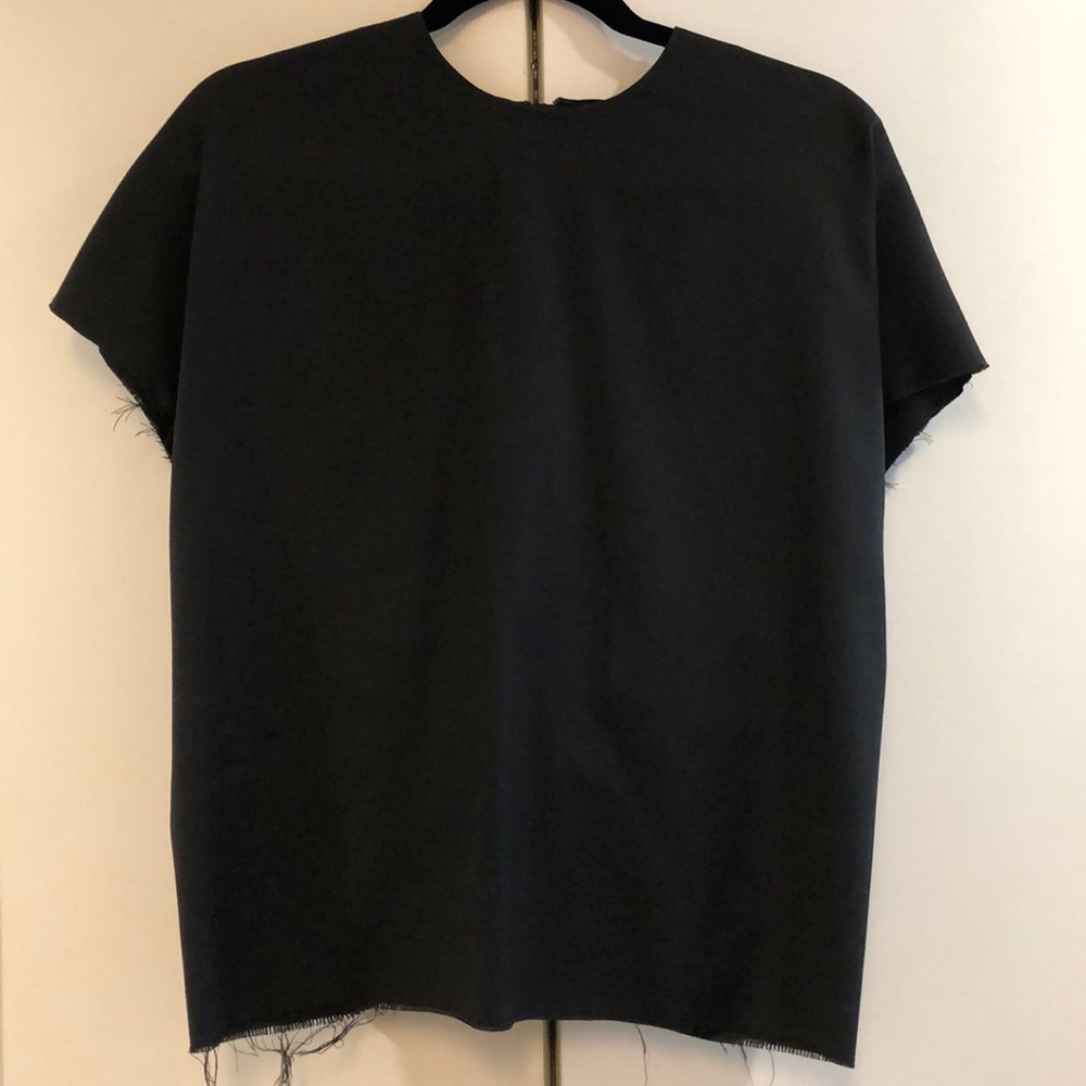 ACME black top size 36